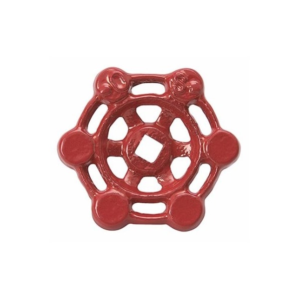 B & K 114112 WHL Handle 888-003 - main